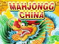 খেলা Mahjongg China