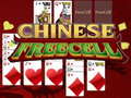 খেলা Chinese Freecell