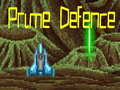 খেলা Prime Defence