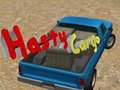 খেলা Husty Cargo