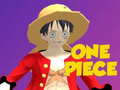 খেলা One Piece 