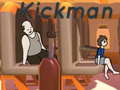 খেলা KickMan