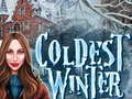 খেলা Coldest Winter
