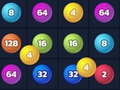 খেলা 2048 Link ‘n Merge