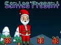 খেলা Santas Present