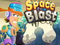 খেলা Space Blast