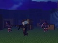 খেলা Pixel Zombies Survival Toonfare