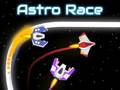 খেলা Astro Race