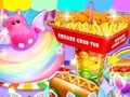 খেলা Carnival Chef Cooking 2