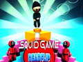 খেলা Squid Game Deadflip