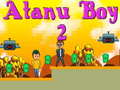 খেলা Atanu Boy 2