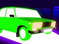 খেলা Neon Rurider