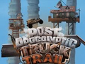 খেলা Post Apocalyptic Truck