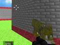 খেলা Blocky Combat SWAT Zombie Apocalypse