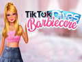 খেলা TikTok Divas Barbiecore