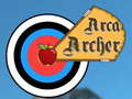 খেলা Arca Archer