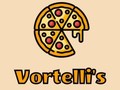 খেলা Vortelli's Pizza
