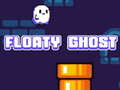 খেলা Floaty Ghost