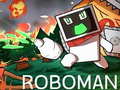 খেলা RoboMan