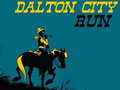 খেলা Dalton City Run