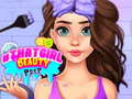 খেলা #ThatGirl Beauty Prep