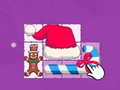 খেলা Toybox Christmas Puzzle