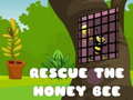 খেলা Rescue The Honey Bee