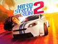 খেলা Nitro Street Run 2