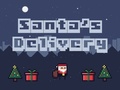 খেলা Santa's Delivery