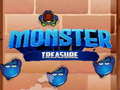 খেলা Monster Treasure