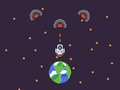 খেলা Pixel Protect Your Planet