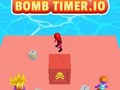 খেলা Bomb Timer.io