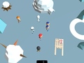 খেলা Crazy Cannon