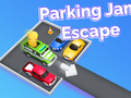 খেলা Parking Jam Escape