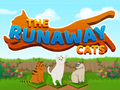 খেলা The Runaway Cats