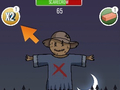 খেলা Horror Bosses Clicker