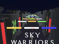 খেলা Sky Warriors