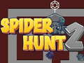 খেলা Spider Hunt 2