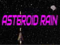 খেলা Asteroid Rain