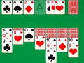 খেলা Solitaire Classique