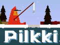 খেলা Pilkki