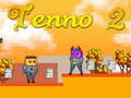 খেলা Tenno 2