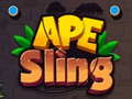 খেলা APE Sling