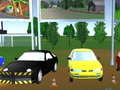 খেলা Crash & Smash Cars