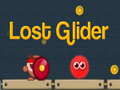 খেলা Lost Glider