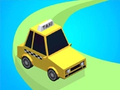 খেলা Traffic Run Puzzle