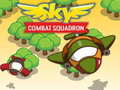 খেলা Sky Combat Squardom
