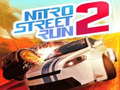 খেলা Nitro Street Run 2