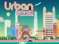 খেলা Urban Stack