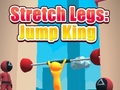খেলা Stretch Legs: Jump King